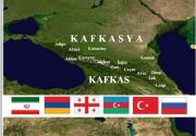 نگاهی به مواضع بازیگران موثر در تحولات قفقاز؛ بررسی نگرش ایران، روسیه، ترکیه و غرب