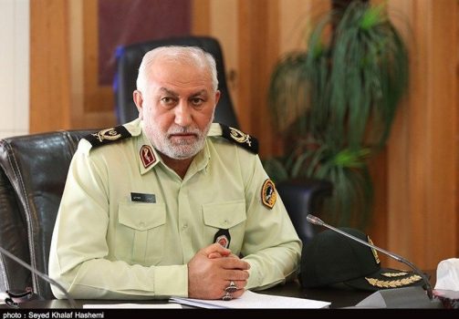 انهدام ۱۰ باند مواد مخدر در بوشهر/ دستگیری ۸۰ محکوم متواری/ کشف ۱۰ میلیون لیتر سوخت قاچاق ۰۲