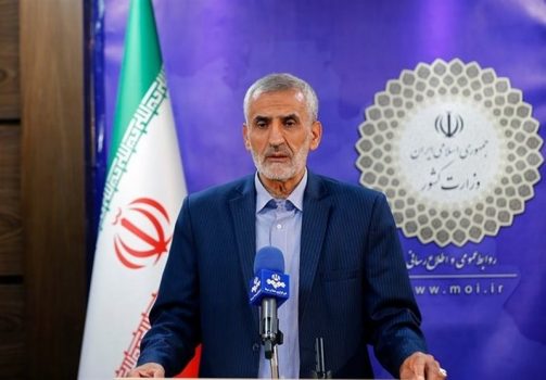 رئیس ستاد مرکزی اربعین خبر داد: عبور ۴ میلیون و ۱۹۶ هزار نفر از مرزها/ زائران هرچه زودتر به کشور بازگردند