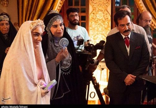 نگاهی به سریال «رحیل» از زاویه بازیگری/ از ورود متفاوت اندیشه فولادوند تا تیپسازی هومن برقنورد!