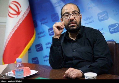 کلاته: جامعه نخبگانی ما اغلب مقلد و دنبالهرو است / نگرانی سردار قاآنی از پرداختن غلو آمیز و ناقص پیرامون شخصیت حاج قاسم سلیمانی