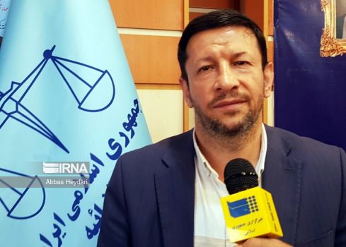 مشکل بانکی کارخانه تولید آب آشامیدنی جم با ورود دادگستری بوشهر رفع شد