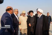 استاندار بوشهر: اهتمام رئیس جمهور به اشتغال نیروهای بومی بجد پیگیری می‌شود