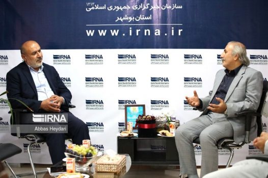 خانوادههای شاهد و ایثارگر بوشهر تسهیلات اشتغال دریافت کردند
