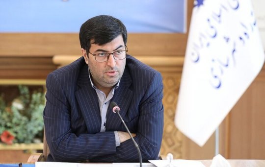 مدیرعامل جدید شرکت سرمایهگذاری غدیر منصوب شد