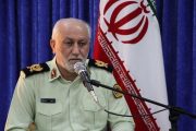 محموله کالای قاچاق میلیاردی در تنگستان کشف شد