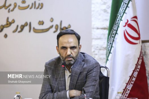 ۴۰ درصد خبرنگاران عضو سامانه جامعه رسانهها را زنان تشکیل میدهند
