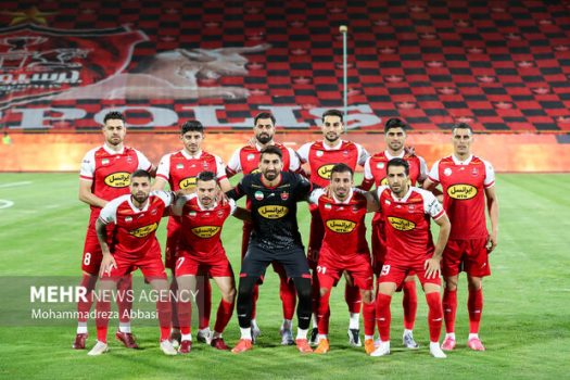 نقاط ضعف و قوت پرسپولیس برای آسیا/ دغدغه گلمحمدی پا بر جا ماند