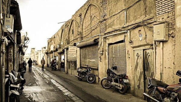 رشد ۱۴۰ درصدی نوسازی بافتهای فرسوده در ۱۳۲ شهر