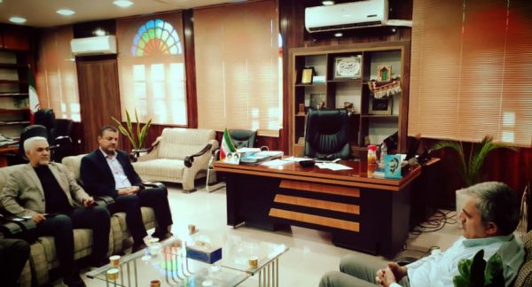 شعبه تامین اجتماعی عسلویه، صاحب ساختمان اختصاصی میشود