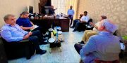 نشست هماهنگی گرامیداشت روز جهانی جهانگردی در بوشهر برگزار شد
