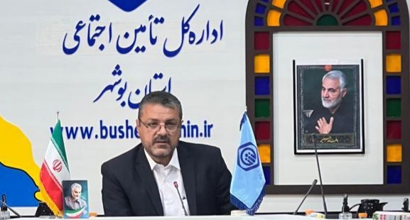 *دانشجویان از طرح فراگیر خانواده ایرانی استفاده کنند*