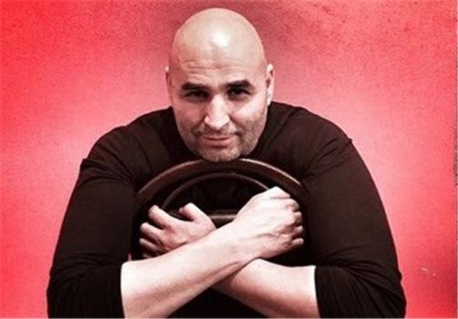 علی مسعودی هم نقش جدّی بازی میکند/ چرا «همساده» ساخته نشد؟