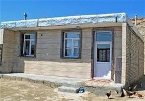 تحویل ۳۴۸ واحد مسکونی به خانوادههای دارای ۲ معلول در بوشهر