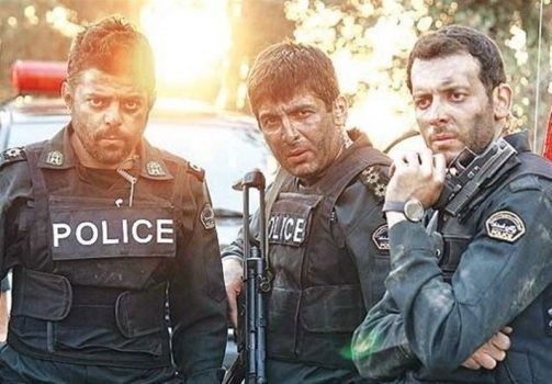 فیلمهای پلیسی در آخر هفته تلویزیون