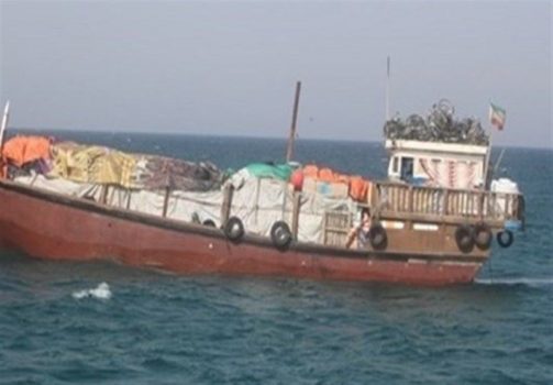 صدور مجور سفر لنج‌های تجاری استان بوشهر