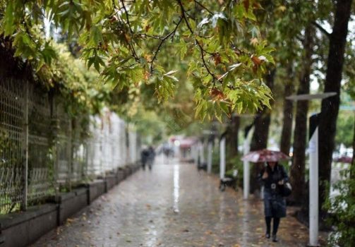هواشناسی ایران ۱۴۰۲/۰۷/۱۴؛ هشدار کاهش ۱۰ درجهای دما/ سامانه بارشی جدید در راه ایران