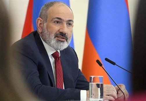 پاشینیان: برای امضای معاهده صلح با علیاف آماده هستم