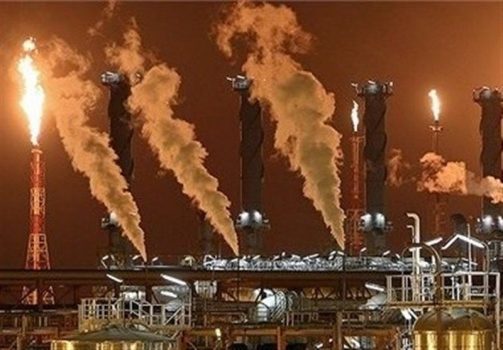 توقیف ۲ هزار و ۱۲۰ میلیارد تومان معوقات حق آلایندگی خوزستان به نفع مردم 