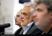 طهرانچی: دانشگاه آزاد در حال جوان‌گرایی در بدنه هیئت علمی است