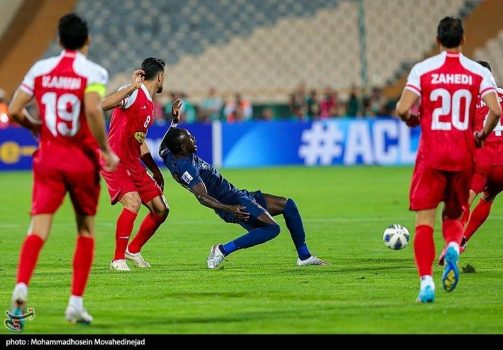 تلاش پرسپولیس برای فراموش کردن رونالدو/ موتور سپاهان در غیاب بنزما روشن میشود؟