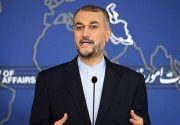 امیرعبداللهیان: کودک‌کشی شاخصه رژیم صهیونیستی است