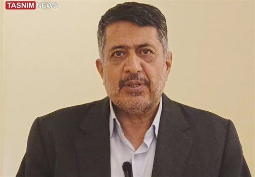 امیرمؤمنان (ع) در دوران زندگیشان پرچمدار وحدت بود