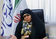مخالف ایجاد وزارت خانواده هستیم/ برنامه هفتم در حوزه زنان بروزرسانی شده است| گفتگو با فاطمه قاسم‌پور