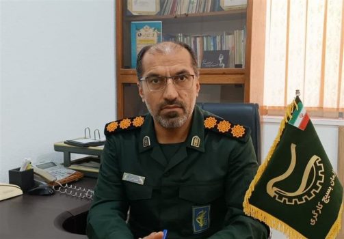 راهبرد دشمن تضعیف جایگاه کشور در تولید و اقتصاد است