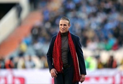 گلمحمدی: قراردادی با پرسپولیس ندارم که بخواهم در جلسه هیئت مدیره شرکت کنم/ با برکناری درویش قرار است چه اتفاقی بیفتد؟!