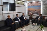 میزان پرداخت تعهدات در تامین اجتماعی شهرستان دیر، ۴۷ درصد افزایش یافت