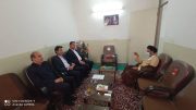 بازنشستگان تامین اجتماعی استان به مشهد مقدس اعزام می شوند