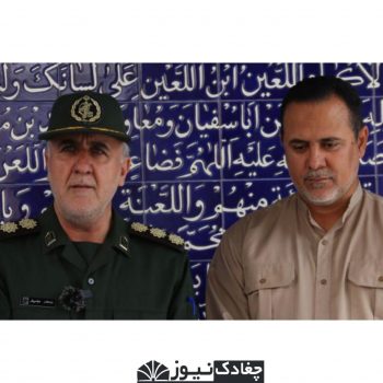 در اولین اردوی راهیان پیشرفت مطرح شد
