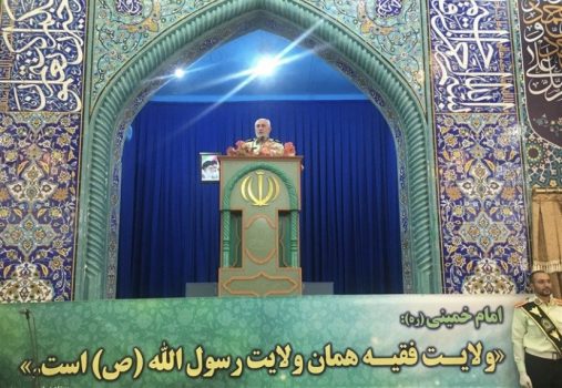 کشف ۹۵ درصد جرایم توسط نیروی انتظامی استان بوشهر
