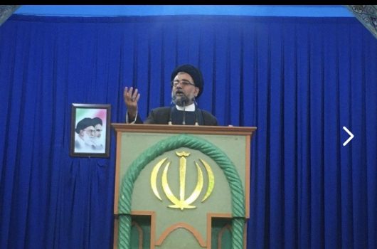 رفع مشکلات روستاها و مناطق عشایری در دستور کار مسئولان قرار گیرد