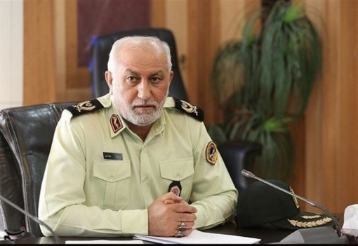 وقوع کمترین جرم در استان بوشهر