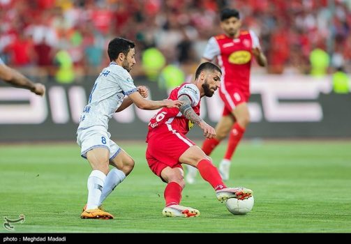 پرسپولیس – گلگهر؛ عملیات بازگشت به صدر در روز کسب جام سوم/ دوئل سرخابی در دربی شمال!