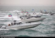 خط‌ونشان سپاه برای دشمنان در خلیج فارس/ متجاوزان را تا هزاران کیلومتر ‌تعقیب می‌کنیم