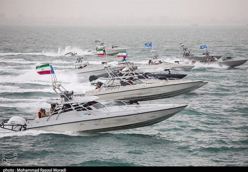 خط‌ونشان سپاه برای دشمنان در خلیج فارس/ متجاوزان را تا هزاران کیلومتر ‌تعقیب می‌کنیم