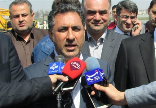 افتتاح طولانیترین آزادراه ایران ۱۹ مهر با حضور رییسجمهور