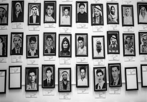 همزمان با طوفانالاقصی؛ «کفر قاسم» در شبکه نمایش