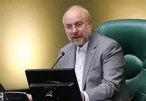 قالیباف: طوفان الاقصی عصر جدیدی از مقاومت علیه اشغالگران صهیونیست را آغاز کرد