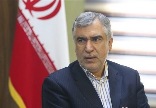ظهرهوند: عملیات «طوفان الاقصی» رژیم صهیونیستی و حامیانش را منفعل کرده است
