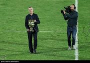 مهدی: ذوق‌زدگی از اهدای جام به پرسپولیس؟ این‌طور نیست/ شاید دیگر نتوانیم در آزادی میزبان پرسپولیس و استقلال باشیم
