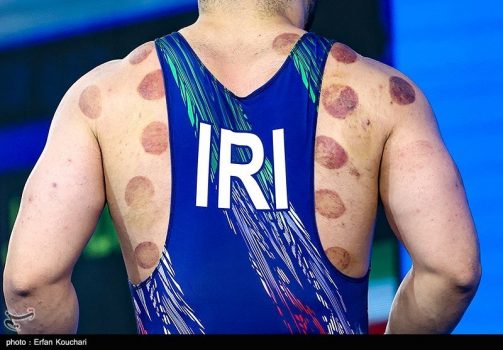 اُفت وزنهبرداری؛ از ریاض تا هانگژو، از اندونزی تا چین
