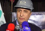 اسلامی: در حوزه انرژی اتمی ‌به هیچ کشوری وابسته نیستیم/ برنا‌مه‌ریزی برای تولید ۲۰هزار مگاوات برق هسته‌ای