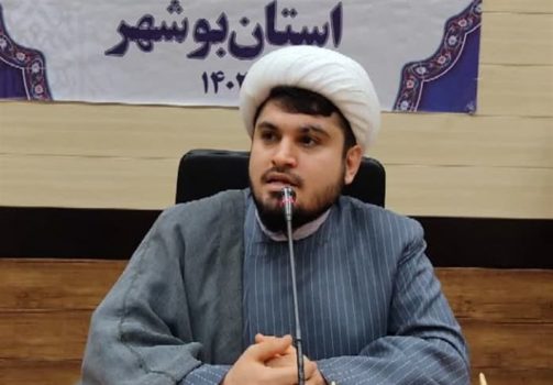 برگزاری عملیات رویداد جهاد تبیین «لیگ جت» ویژه دانشآموزی استان بوشهر