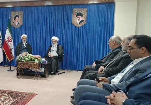 : نیروهای مسلح ایران کمترین جرایم را دارند