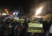 تجمع بوشهری‌ها در محکومیت جنایت صهیونیست‌ها/ طنین فریاد مرگ بر اسرائیل