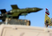 ملتهب شدن مناطق مرزی لبنان و فلسطین اشغالی/ رسانه‌های عبری: در پاسخ به هشدار بایدن یک موشک از حزب‌الله دریافت کردیم